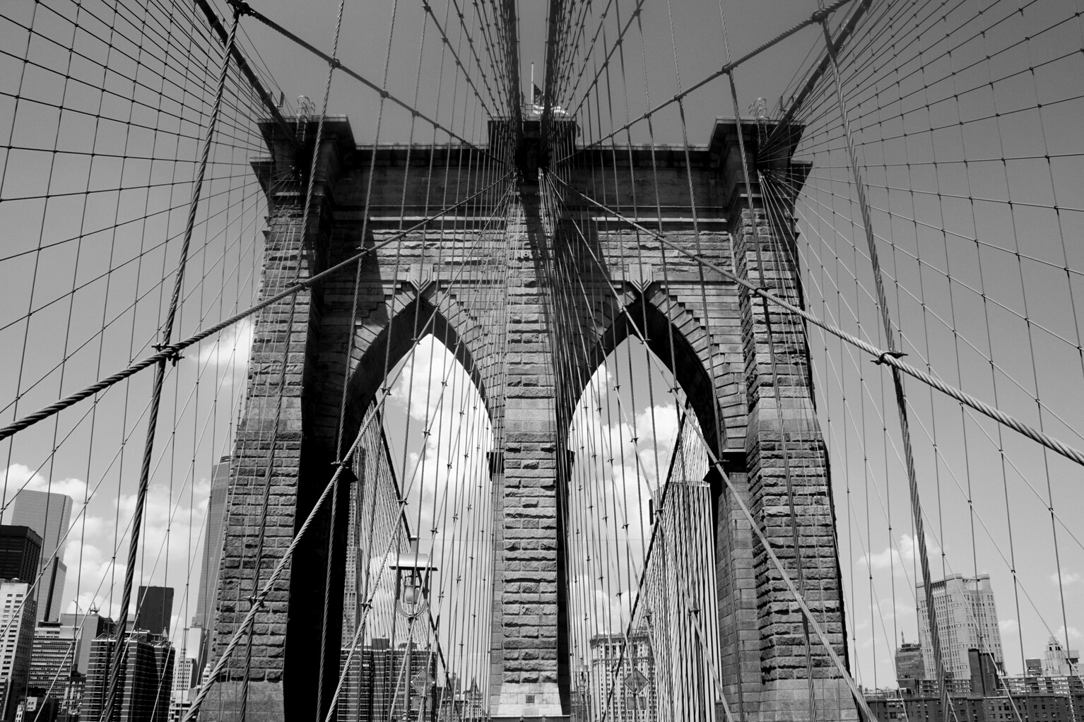 Brooklyn Bridge